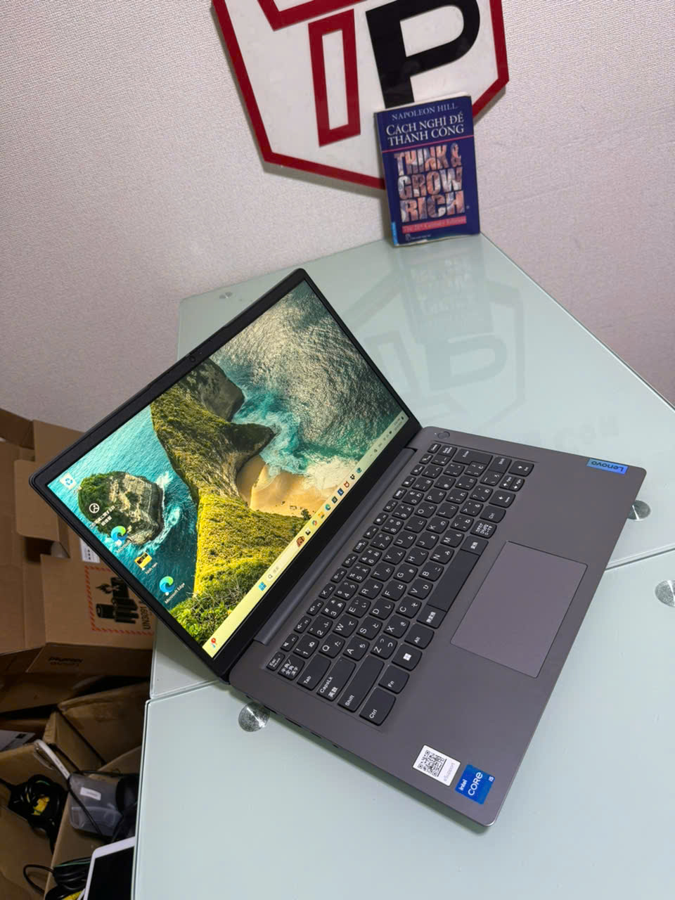 2. ideapad 3 14 2022年製 i5-1235U 12世代 2. ideapad 3 14 2022